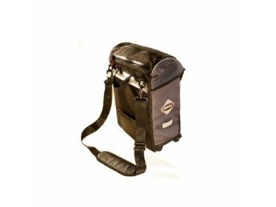 CARRADICE Carradura Universal/Front Panniers click to zoom image