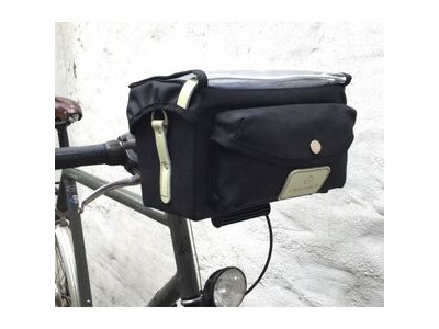 CARRADICE Keswick Handlebar Bag click to zoom image