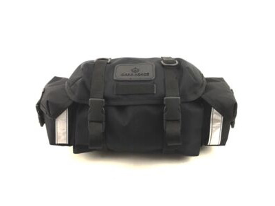 CARRADICE Cambrian Bikepacking (Lightweight Cordura) Audax Saddlebag