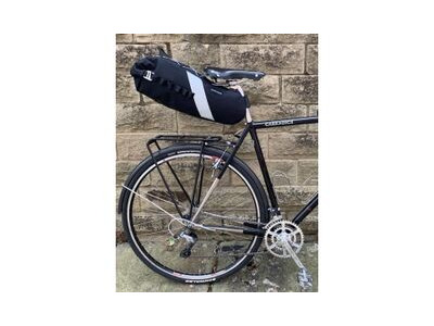 CARRADICE Colorado Bikepacking Seatpack