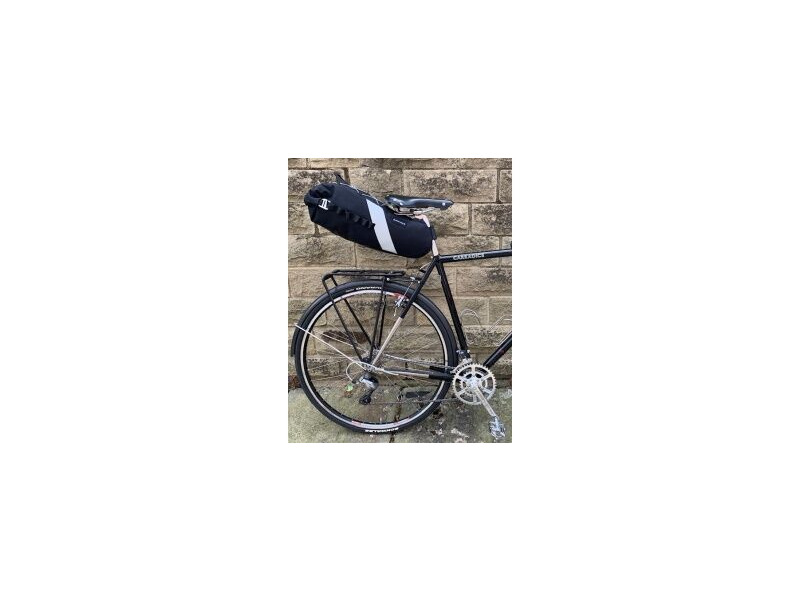 CARRADICE Colorado Bikepacking Seatpack click to zoom image