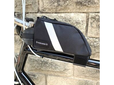 CARRADICE Pennine Bikepacking Top Tube Bag