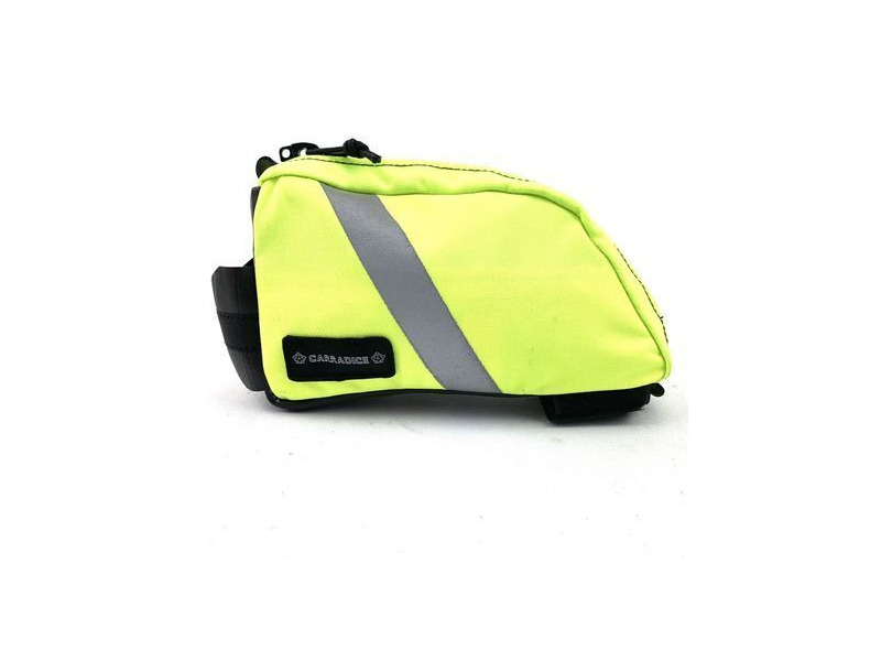 carradice top tube bag