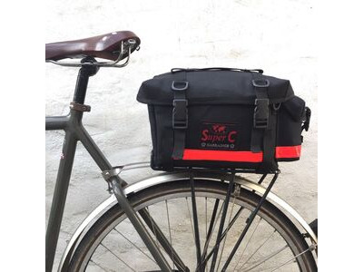 CARRADICE Super C Rack Bag click to zoom image