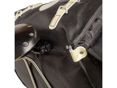 CARRADICE Camper Expedition Bundle (Saddlebag and Bagman) click to zoom image