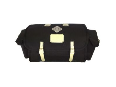 CARRADICE Nelson Saddlebag click to zoom image