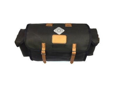 CARRADICE Nelson Saddlebag