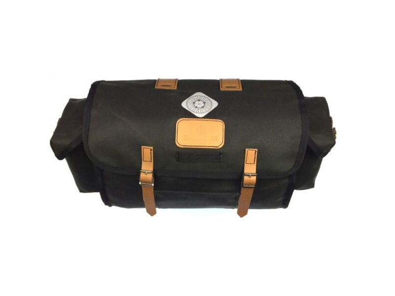 CARRADICE Nelson Saddlebag click to zoom image