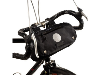 CARRADICE Baja 5L Bar Bag (Available in Field Green) click to zoom image