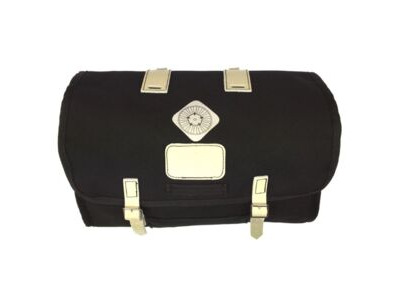 CARRADICE Cadet Saddlebag