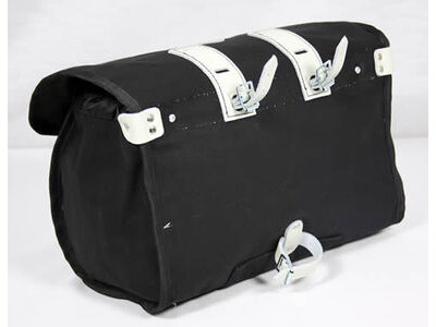 CARRADICE Junior Saddlebag click to zoom image