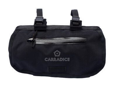 CARRADICE Adventure Cockpit Bundle (Barbag and Toptube Bag) click to zoom image