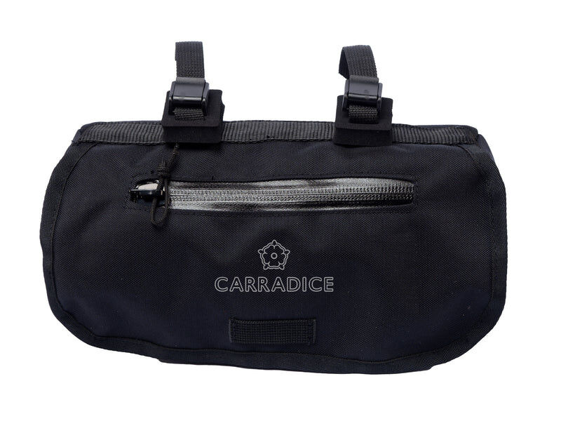 CARRADICE Harrop Bar Bag click to zoom image