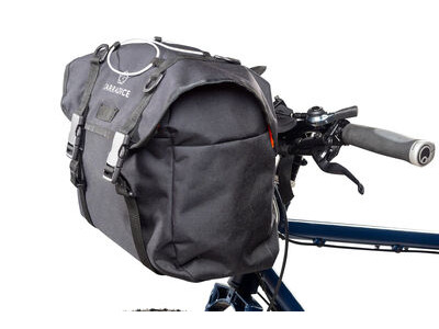 CARRADICE Bowland Bar Bag 12L click to zoom image
