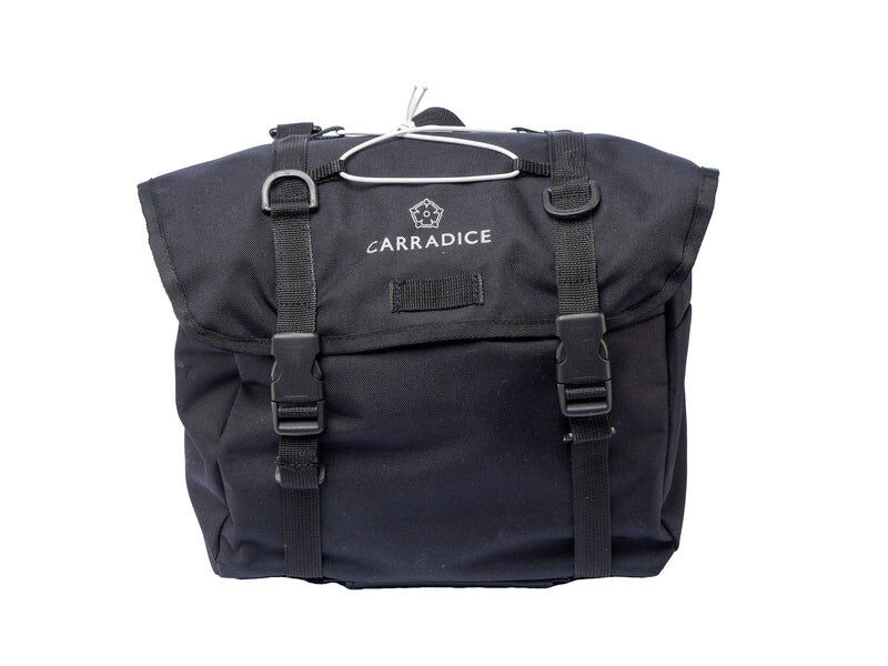 CARRADICE Bowland Bar Bag 12L click to zoom image