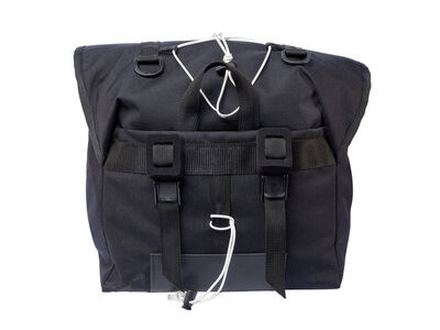 CARRADICE Bowland Bar Bag 20L click to zoom image