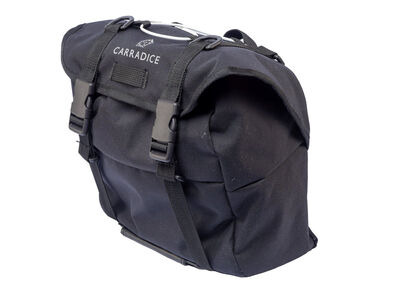 CARRADICE Bowland Bar Bag 20L click to zoom image