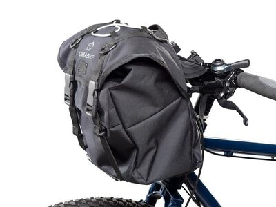 CARRADICE Bowland Bar Bag 20L click to zoom image