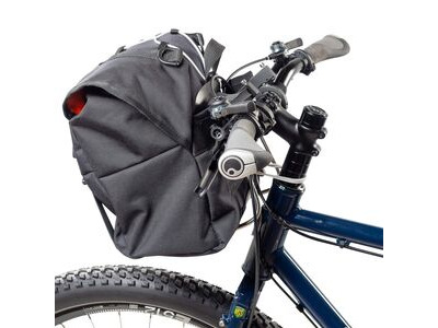 CARRADICE Bowland Front Touring Bundle (Barbag and Bagman)