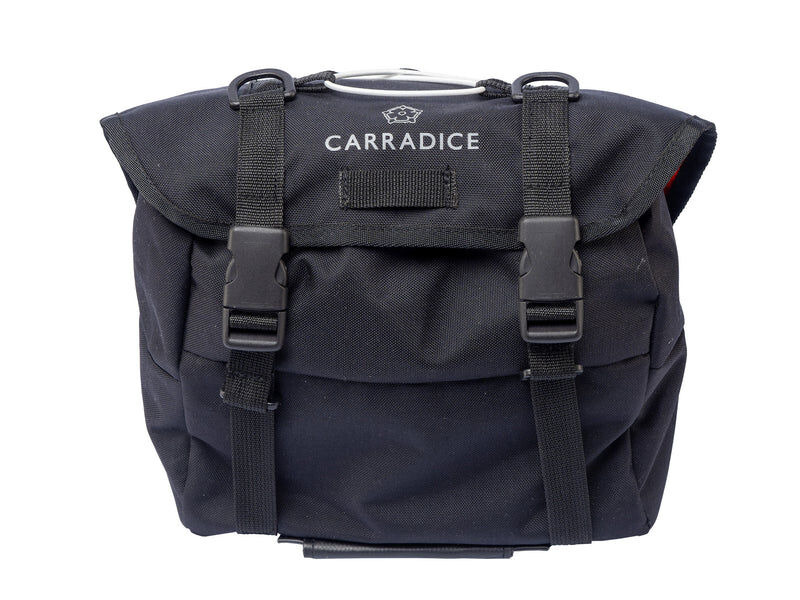CARRADICE Bowland Bar Bag 20L click to zoom image