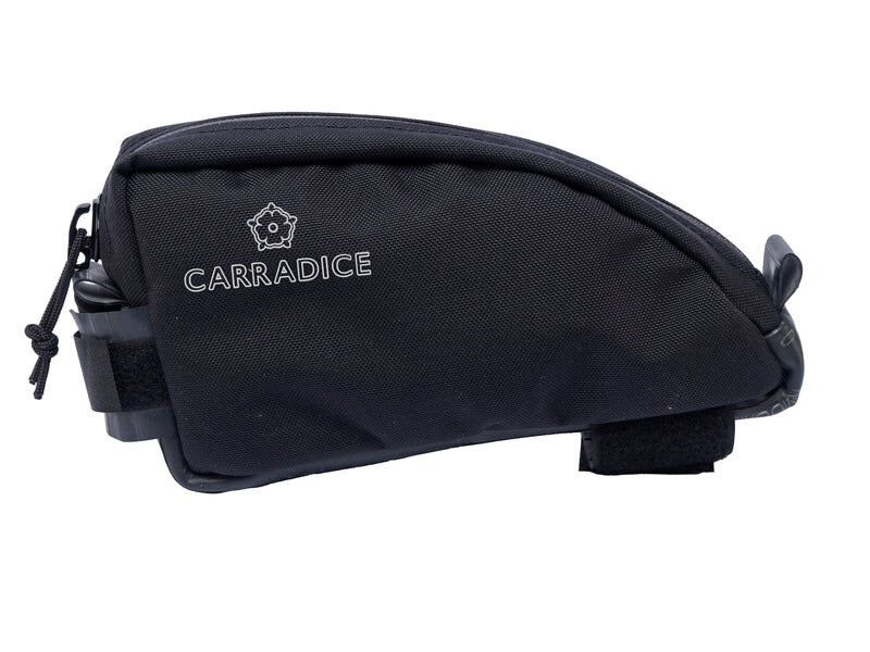 CARRADICE Pennine Top Tube Bag click to zoom image
