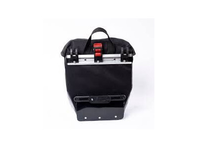CARRADICE Overlander Waterproof Pannier 20L click to zoom image