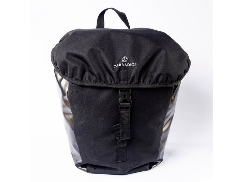 CARRADICE Overlander Waterproof Pannier 20L click to zoom image