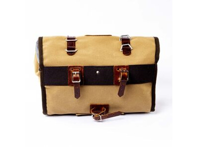 CARRADICE Earby Safari 7L Bar Bag (Limited Edition) click to zoom image