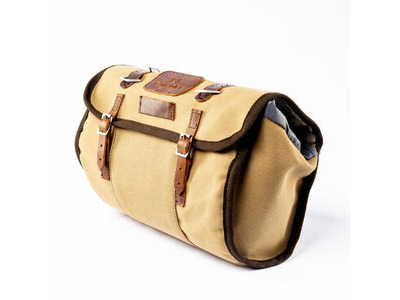 CARRADICE Earby Safari 7L Bar Bag (Limited Edition) click to zoom image