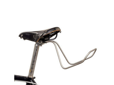 CARRADICE Barley Touring Bundle (Saddlebag and Bagman) click to zoom image