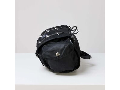 CARRADICE Barley Black Label Saddlebag click to zoom image
