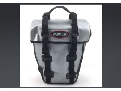 CARRADICE CarraDry Front Panniers