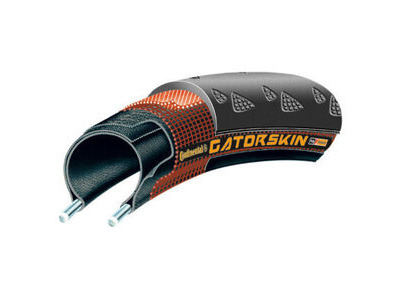 CONTINENTAL Gatorskin Rigid