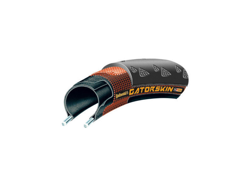 CONTINENTAL Gatorskin Rigid click to zoom image