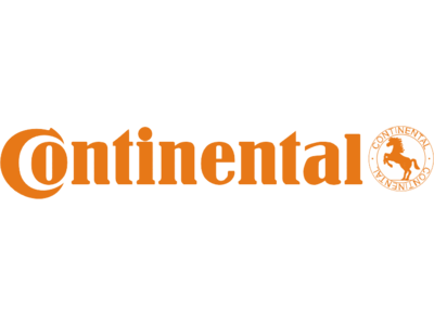 CONTINENTAL logo