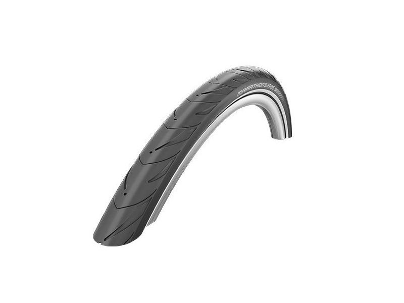 SCHWALBE Marathon Supreme HS469 folding click to zoom image