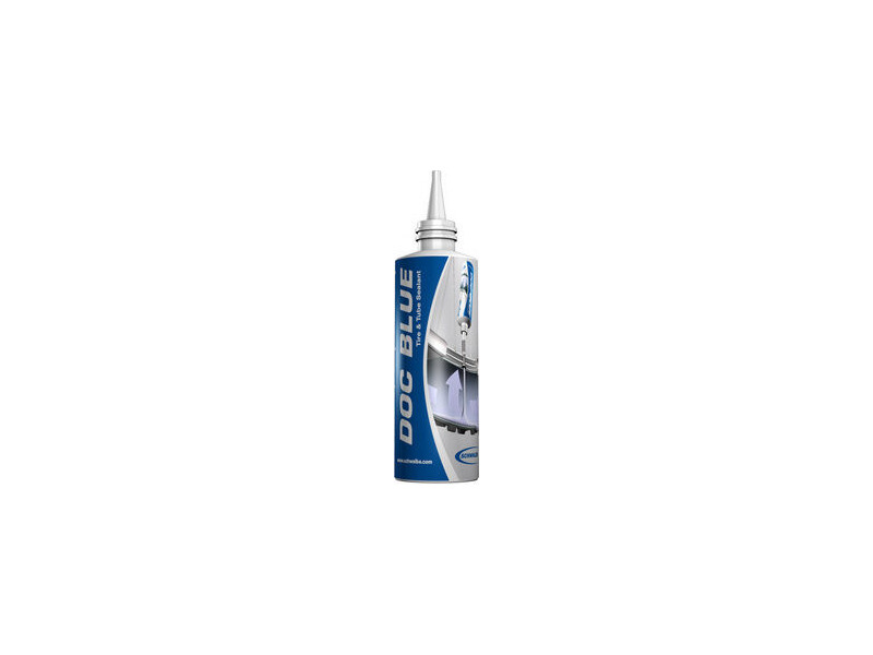 SCHWALBE Doc Blue Tyre Sealant click to zoom image