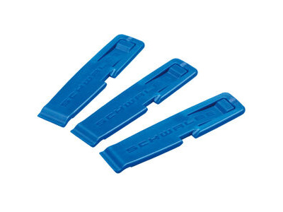 SCHWALBE Tyre Levers (set of 3)