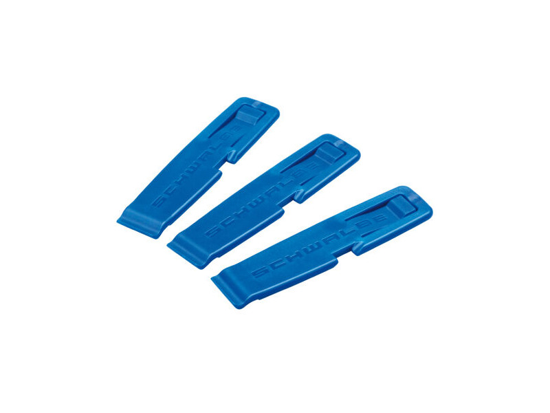 SCHWALBE Tyre Levers (set of 3) click to zoom image