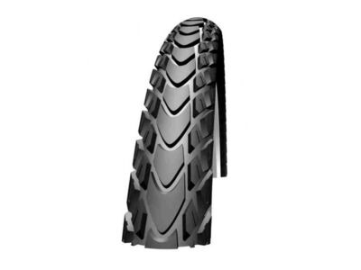 SCHWALBE Marathon Mondial HS428 Evo Folding