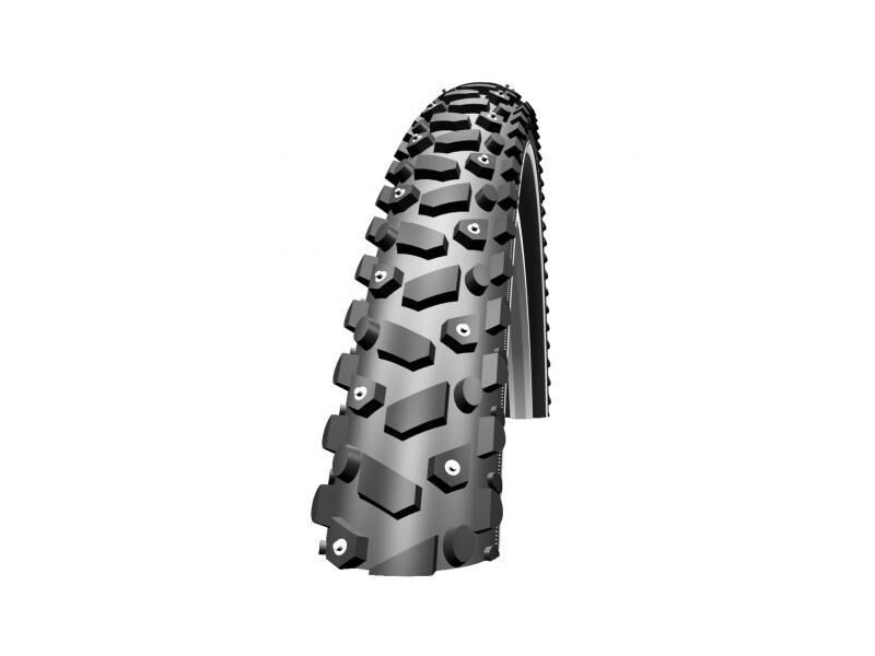 SCHWALBE Snow Stud HS268 click to zoom image