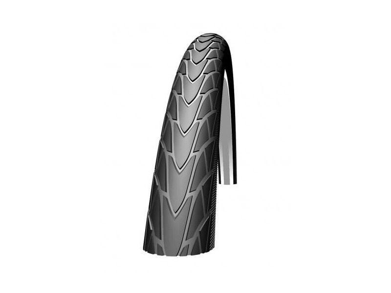 SCHWALBE Marathon Racer HS429 wired click to zoom image