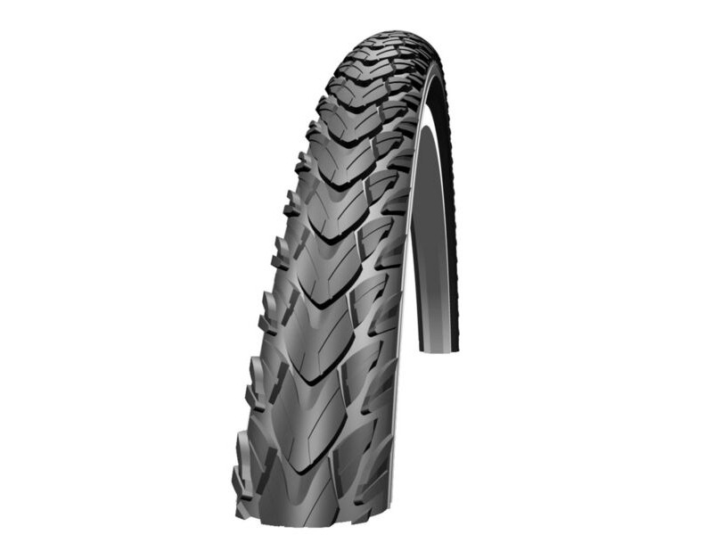 SCHWALBE Marathon Plus Tour HS404 click to zoom image