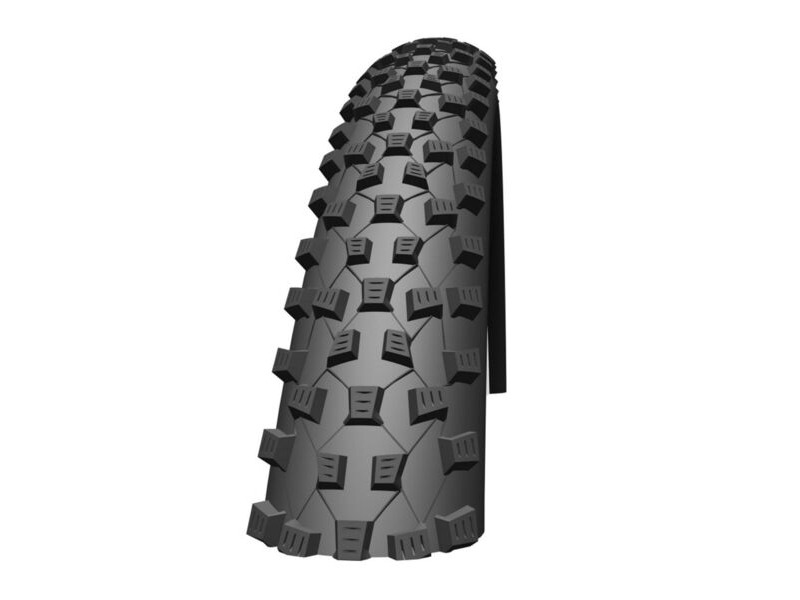 SCHWALBE Rocket Ron click to zoom image