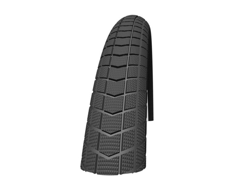 Schwalbe big deals ben tyres