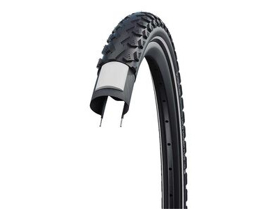 SCHWALBE Land Cruiser Plus HS450 700c