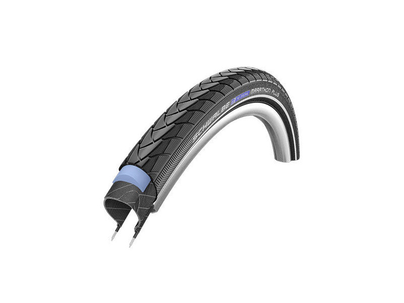 SCHWALBE Marathon Plus HS440 click to zoom image