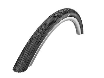 SCHWALBE G-One Allround Evo Super Ground HS473 Tubeless