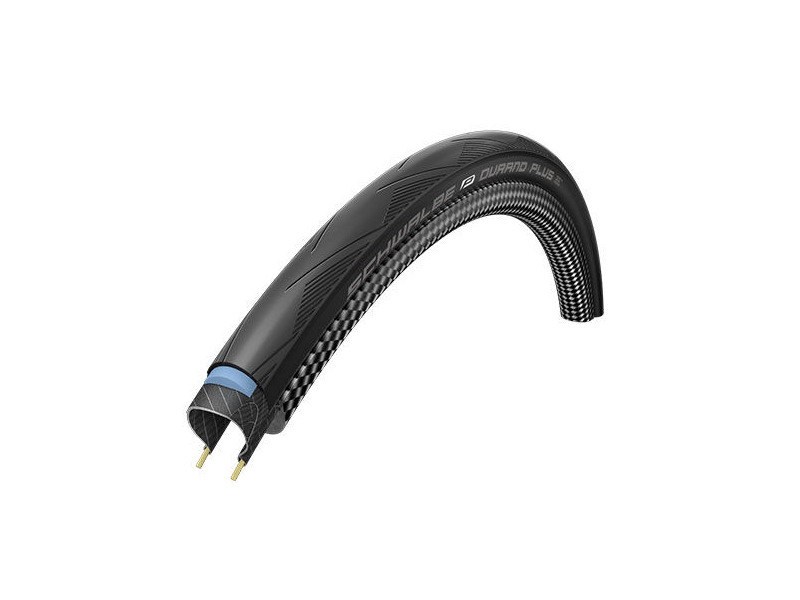 SCHWALBE Durano Plus HS464 wired click to zoom image