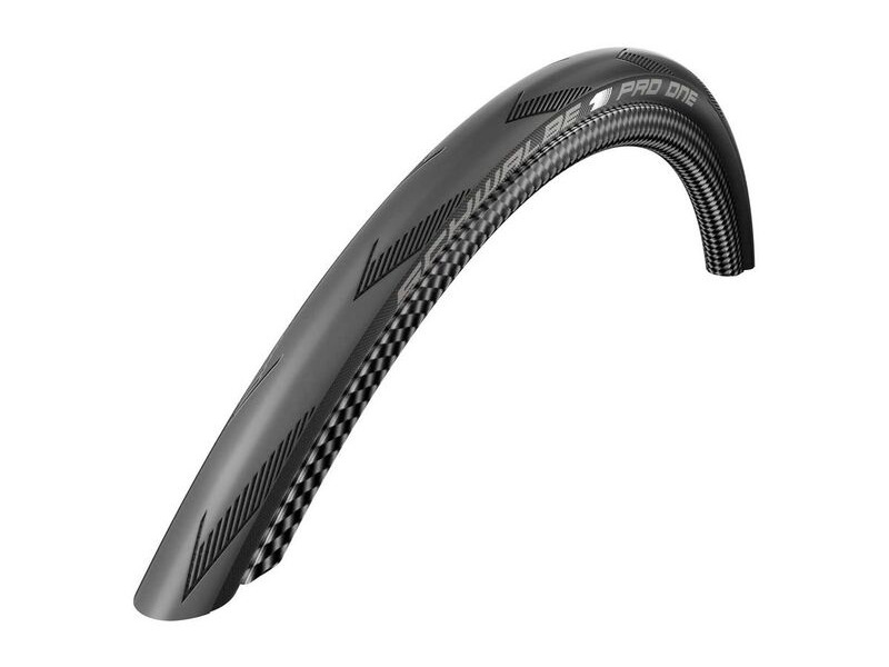 SCHWALBE Pro One Tubeless click to zoom image
